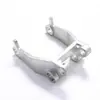 Accesorios para camiones eléctricos Daquan conjunto de motor de accionamiento acelerador montacargas transpaleta accesorios para ganado fabricantes
