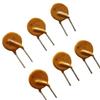 Fusível plug-in de auto-recuperação PTC 72-110/72-050/72-090/72-025/72-020