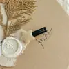 Horquilla de Estrella de Ácido Acético Kawano para Mujer 2024 Nuevo Clip de Flequillo de Gama Alta Clip Lateral de Gama Alta Pinza de Pato