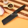 Atacado de Fábrica Conjunto de Facas de Cozinha Personalizado Aço Inoxidável Conjunto de Três Peças com Vários Designs Impressos