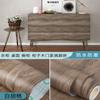 Renovación de Muebles, Pegatinas de Imitación Madera, Escritorio de Armario, Transformación de Puerta Vieja, Papel Tapiz Autoadhesivo, Papel Tapiz para Puertas de Gabinete