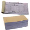 Duplicados Sin Carbón, Pedidos de Venta, Pedidos de Contrato, Facturas, Tableros de Cuello, Documentos, Pedidos Impresos de Dos, Tres y Cuatro Copias, Personalizados
