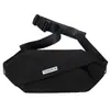 Bolso Cruzado Transfronterizo Estilo Japonés para Hombres Marca de Moda Bolso Cruzado para Estudiantes Mochila Pequeña de Gran Capacidad Bolso de Cintura Casual Deportivo para Niñas