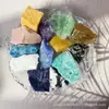 Muestras de Minerales de Cristal Natural Mixto de Venta Caliente Transfronteriza, Piedras Crudas de Cristal, Piedras Difusoras de Aromaterapia, Grava de Mineral Crudo, Piedras Desmagnetizantes