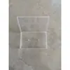 Nuevo Estuche para Cassette Carcasa de Cassette Estuche para Cinta de Grabación Estuche para Cartucho Caja de Cinta