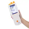 Shanghai Leici PXBJ-286F Medidor de Iones de Laboratorio Detector de Iones Portátil Multiparamétrico