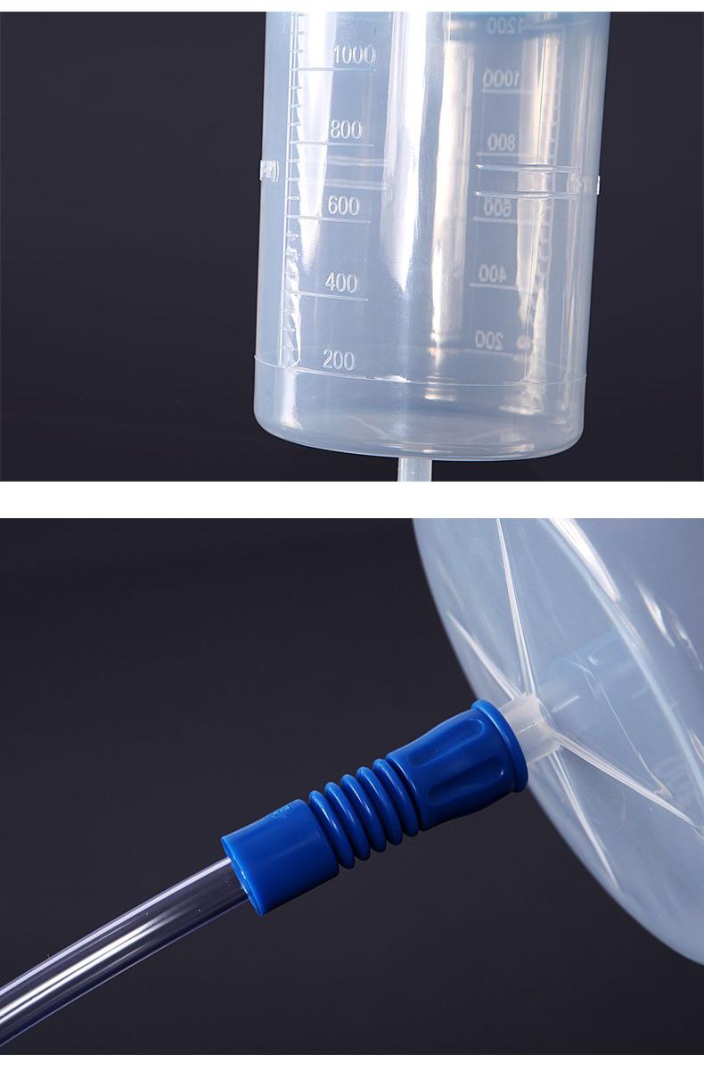 医用排便清肠器（单拉底部出水）_04