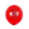 Balão de látex de 12 polegadas impressão formatura aposentadoria feliz ano novo balão redondo decoração cerimônia de inauguração presente