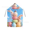 Disfraces Personalizados para el Festival de Pascua Transfronterizo para Niños y Niñas, Incluyendo Capas con Capucha para Niños Pequeños y Bebés, Diseñados para los Mercados Europeo y Americano