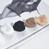 Conjunto de meias de seda ultrafinas sexy sedutoras auto-refrescantes meias de avião bloqueio de prepúcio fixo pé descartável perfuração manual meias masculinas