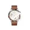 Aplicable para Honor Watch 6 Pro Posicionamiento Protector de Pantalla de Vidrio Templado HD Película para Reloj de Material Compuesto PMMA