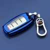 Adecuado para Cubierta de Llave Haval F7 Hebilla Completa Funda Protectora para Coche 19 Great Wall Haval 20 Fan I Nueva Tendencia Hombres y Mujeres 2