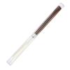 Nuevo palito mezclador de color de acero inoxidable para manicura Madera maciza japonesa multifuncional para fototerapia Palito para tomar pegamento de esmalte de uñas