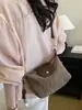 Bolsa de Tricô Grande e Relaxada para Mulheres 2026 Nova Bolsa de Ombro Hobo Tote Versátil para o Dia a Dia Primavera e Verão