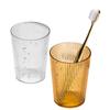 Vaso para cepillos de dientes, vaso para lavado de parejas, vaso ligero de lujo para cepillos de dientes, vaso de alto valor para dientes de niños, vaso para guardar pasta de dientes y cepillos de dientes, vaso para enjuague bucal