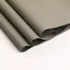 Tecido 228T Nylon Taslon Três em Um Respirável 5000mm Impermeável Tecido para Jaqueta Ski Suit Taslon