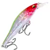 Minolua Señuelo Flotante 10cm 10g Lápiz Largo Alcance Suspendido Lubina Señuelo Artificial Xige Artículos de Pesca Mayoreo