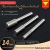 Diâmetro da Haste de 6mm * 20pç Cabeça de Moagem com Grão Galvanizado a Diamante Grande Preço Excelente Liga Dura Moagem de Jade Moagem