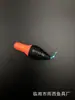 Nuevo estilo coche de pesca de lance largo Flotador para corriente Flotador para corriente rocosa Flotador para agua corriente Flotador de espuma hecho a mano Flotador tradicional para agua corriente Flotador tipo chupete ultraligero