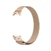 Adecuado para Xiaomi Band 10m Lan Correa Magnética de Metal para Reloj Pulsera Mi Band8/9 Pulsera en Stock