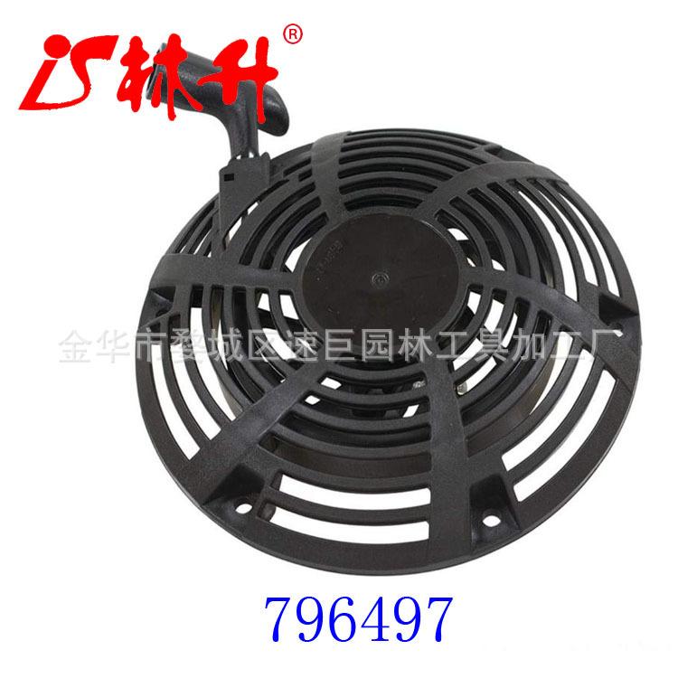 briggs 和 stratton 796497
