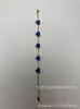 Pulseira de Trevo Popular Dupla Face Transfronteiriça Aço Titânio 13mm Não Desbota Joia de Luxo Leve de Alta Qualidade