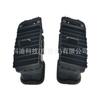 Piezas de modificación de coche conjunto de salida de aire acondicionado adecuado para Toyota overbearing 2004-2006