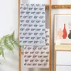 Al por mayor delgado nuevo 16 piezas Selo giratorio color conejo suave raya Dibujos animados creativo toalla 105g absorbente pareja toalla de cara