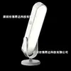 Suporte de Caneta LED Atacado Transfronteiriço Luminária de Mesa para Estudo Armazenamento Luz Noturna Super Brilhante Proteção Ocular Dormitório Universitário Luminária de Leitura de Cabeceira