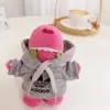 [Solo para Ropa] Colgante de Muñeco Dragón de Concha Rota Periférico de Wang Sulong Soporte de Concierto Linda Cabeza para Ropa de Bebé