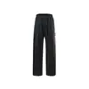 Calças Táticas de Trabalho Masculinas Outono/Inverno Largas Retas com Tripla Proteção, Calças Casuais Versáteis Esportivas Outdoor de Luxo Leve