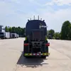 Fabricante de Camión Cisterna Aspersor para Pavimentación de Obra Dongfeng Dolic de 10 Toneladas Produce Paquete Personalizado de Camión Cisterna Aspersor Cañón de Niebla de 9 Toneladas con Matrícula