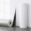 CTZS Rayo Dorado Encimera de Mármol Vinilo Textura Mineral Artificial Autoadhesivo Revestimiento de Pared Estilo Moderno Chic de Lujo Resistente a Altas Temperaturas Antiarañazos Fácil de Despegar Para Mesa de Tocador Lavandería Despensa Renovación de Superficies Interiores 40 cm