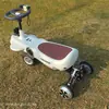 Carrinho de Balanço Modificado, Patinete Elétrico de Mobilidade, Patinete para Bebê, Modificação de Carro Infantil, Modificação de Skate Elétrico