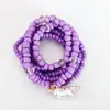 Suministro Transfronterizo Cadenas para la Cintura Europeas y Americanas Cadena Corporal Africana Cadena para el Vientre de Cuentas de Vidrio Joyería para Bikini Cadena para la Cintura