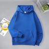Fornecedor Fabricante Moletons Terry para Homens e Mulheres, Soltos com Capuz Primavera e Outono Estilo Coreano Tops de Casal, Jaquetas Estilo Coreano, Roupa Pai-Filho