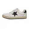 Procesamiento al por mayor de Zapatos sucios con estampado de estrellas marca g para mujer, Tenis modelo nuevo Verano 2022, Zapatos casuales deportivos blancos para hombre