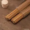 Fragrância de Pinha Tesouro da Riqueza Incenso em Vareta Método Antigo Clássico Areia de Incenso Sândalo Aromaterapia Chinesa Oferenda Incenso Budista Incenso Zen Fabricante Atacado