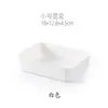 Caja de Almacenamiento Compartimentada Simple, Caja de Almacenamiento de Cosméticos Tipo Cajón, Caja de Almacenamiento y Organización para Papelería y Artículos Varios de Escritorio