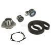 Kit Bomba D'água Correia Dentada Acessórios Completos Direto da Fábrica Kp45623Xs 46345839 46351365