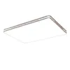 Luz de techo ultra brillante LED para sala de estar, protección ocular de espectro completo, lámpara colgante para dormitorio principal, simple y elegante, hierro de Zhongshan Guzhen