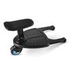Pedal Auxiliar para Carrinho de Criança, Auxiliar para Segundo Filho, Acessório Traseiro para Carrinho de Gêmeos, Scooter de 3 Cores, Bicicleta de Equilíbrio