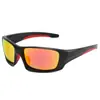 Gafas de Ciclismo Polarizadas que Cambian de Color para Hombre, Gafas de Sol con Protección UV para Mujer, Gafas para Correr, Gafas Deportivas para Exteriores