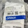 Omron Omron E3T-Ft14 Sensor Fotoeléctrico Nuevo Original