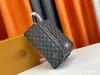 2026 m Lv Bolso de Mujer Bolsa de Compras Bolso Croissant Bolso de Hombro Cruzado Bolso Tote Cuero Genuino Repujado Versátil Lujo Ligero