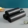 Bote de basura grande para exteriores Cocina Hotel Hotel Escuela hospital propiedad biodegradable de base biológica bolsa de basura industrial