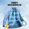 Agente de recuperação de encolhimento para suéter de lã, suéter, caxemira, agente amaciante e alisante para casaco de lã, agente volumizador e reparador