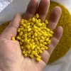 4*6mm cuentas de azufaifa cuentas de arroz diy cristal de imitación cuentas sueltas pulsera collar cadena de teléfono móvil accesorios cuentas cilíndricas de azufaifa