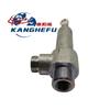 Aplicável ao veículo Linde 336/351/1276 acessórios para empilhadeira conector de tubo de torre de três estágios 1834466325