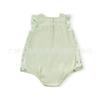 Comércio exterior Roupas infantis Roupas de bebê Colete de bebê Bolsa Saia gorda Chapéu triangular para meninas Recém-nascido Verão